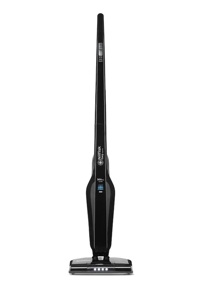 Nilfisk Easy 36VMAX 36 V Siyah 2in1 Şarjlı Dikey Süpürge ürün görseli 1
