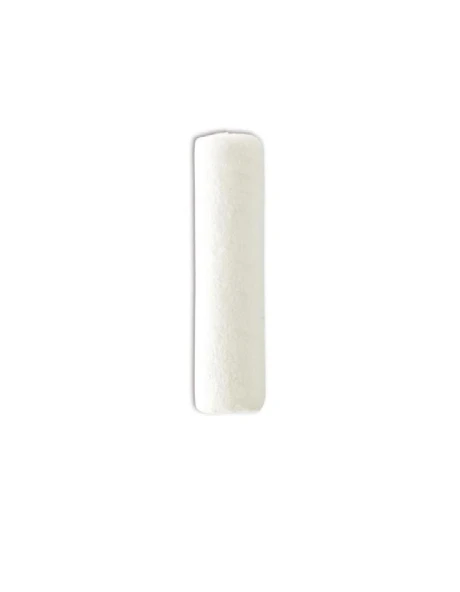 Dekor Kadife Orta Çap Rulo Yedek10cm 3001 - Resim 2