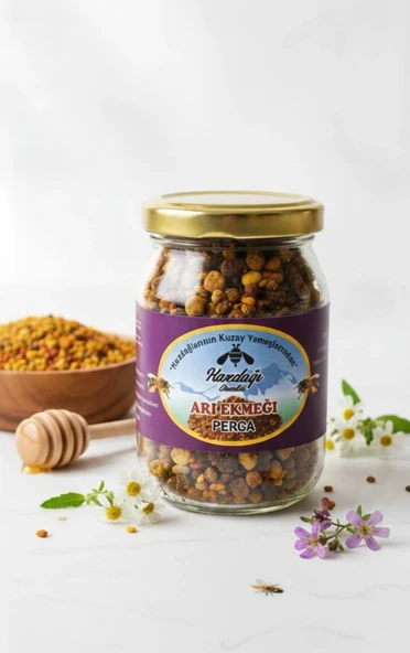 Perga-Arı Ekmeği 200g ürün görseli 1