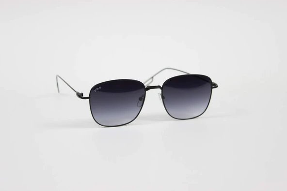 POLO BLACK PB 115 55 16 140 FÜME ERKEK GÜNEŞ GÖZLÜĞÜ ürün görseli 1