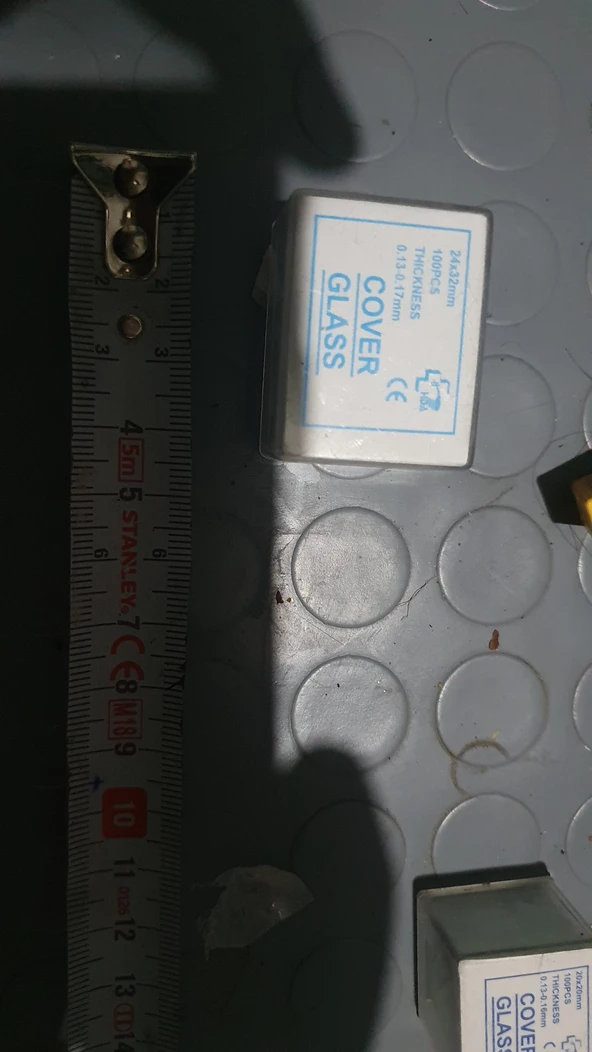 Lamel 24x32 100 lü ürün görseli 1