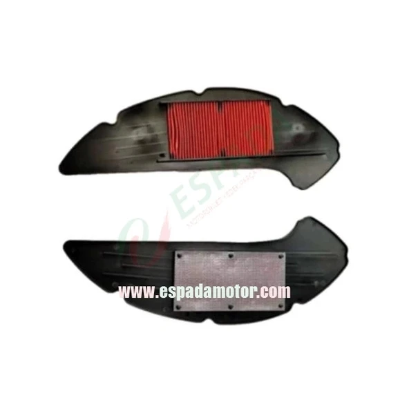 HAVA FİLTRE ELEMANI NMAX Y-M 155 / RKS  AROME 125 ürün görseli 1