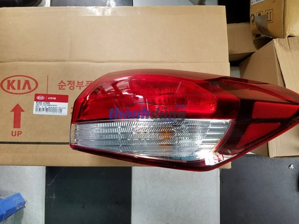 Kia Cerato 2016 Sağ Dış Stop Ledli Mobis.92402A7600 ürün görseli 1