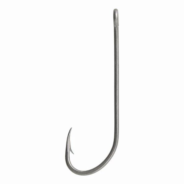 Eagle Claw 66ss No:3/0 100 Lü Paket İğne ürün görseli 1