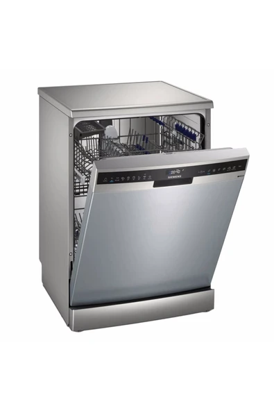Siemens SN23II62KT 6 Programlı Bulaşık Makinesi ürün görseli 1