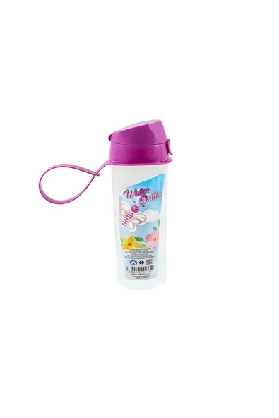 Plastik Matara 400 Ml ürün görseli 1