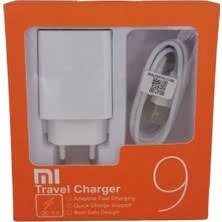 MI TRAVEL CHARGER ürün görseli 1