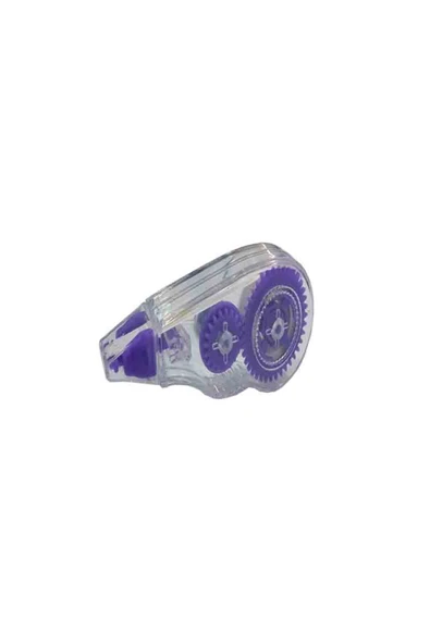 3A Şerit Silici 5mm x 5 m 2 Adet ürün görseli 1