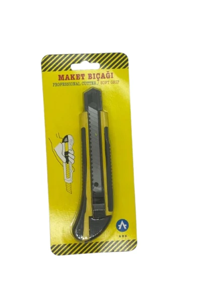 Ark Profesyonel Maket Bıçağı ürün görseli 1
