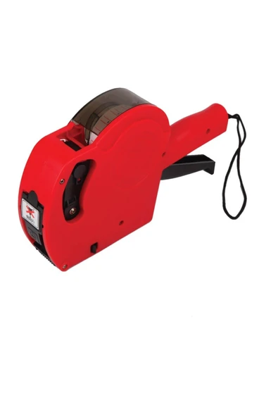 Fiyat Etiketi Makinesi - Resim 3