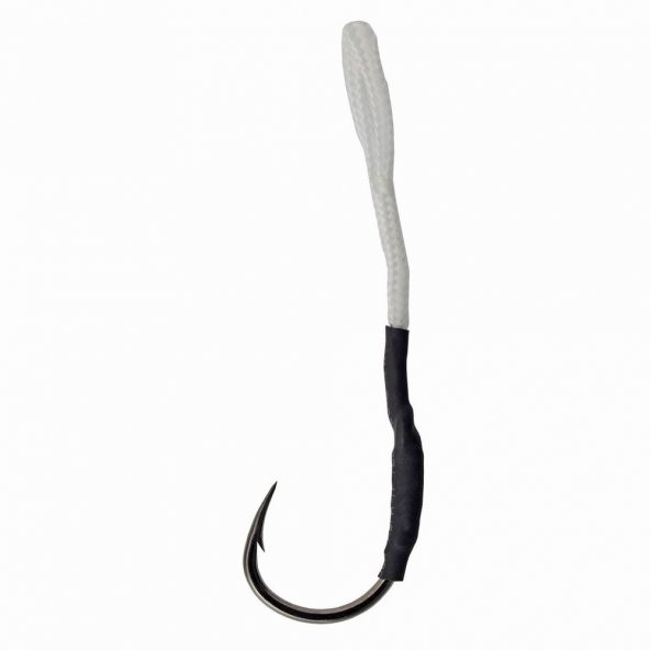 Bushido Assist İğne No:8/0 7cm 3lu Paket İğne ürün görseli 1
