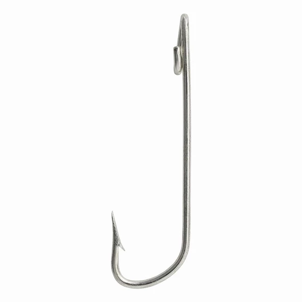 Mustad Superior Norway 7284  iğne No 6 5Li Pkt ürün görseli 1