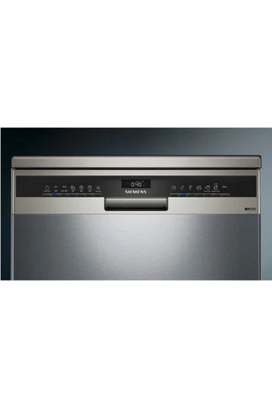 Siemens SN23II62KT 6 Programlı Bulaşık Makinesi - Resim 3