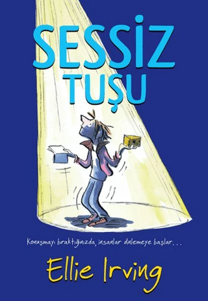 Sessiz Tuşu ürün görseli 1