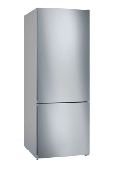 Siemens KG55NVIE0N IQ300 E Enerji Sınıfı 483 lt No Frost Buzdolabı ürün görseli 1