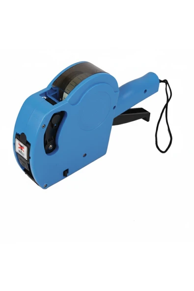 Fiyat Etiketi Makinesi - Resim 2