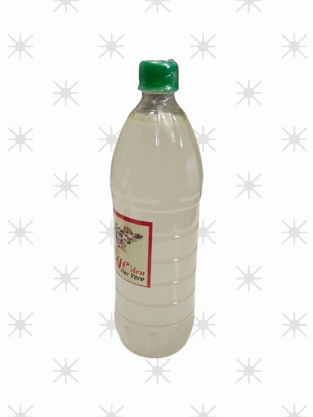Yarpuz Suyu 1 Litre (İmbik Damıtma) - Resim 2
