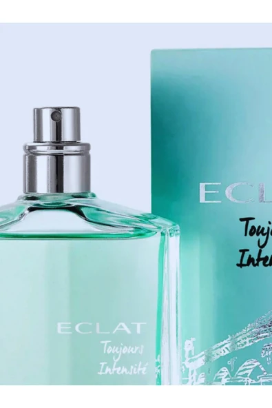 ORİFLAME ECLAT TONJOURS INTENSİTE EDT 75ML 46063 ürün görseli 1