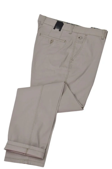 Erkek Kanvas Yazlık Pantolon Klasik 1238 BGL-ST04758 ürün görseli 1