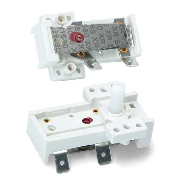 Yağlı Radyatör Elektrikli Soba Termostatı ürün görseli 1