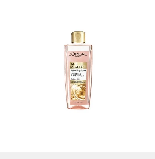 LOREAL AGE PERFECT TEMİZLEME TONİK-200ML TÜM CİLT ürün görseli 1