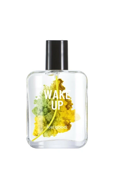 ORİFLAME WAKE UP FEEL GOOD EDT 50 ML KADIN PARFÜMÜ ürün görseli 1