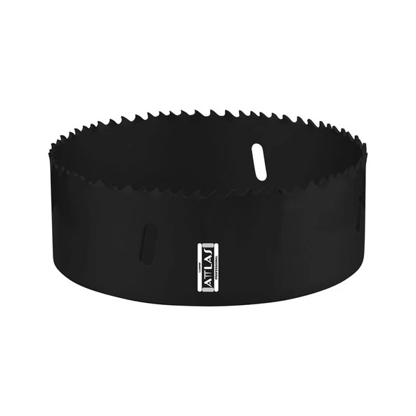 Attlas Bi-Metal Panç 210MM A149101210 ürün görseli 1