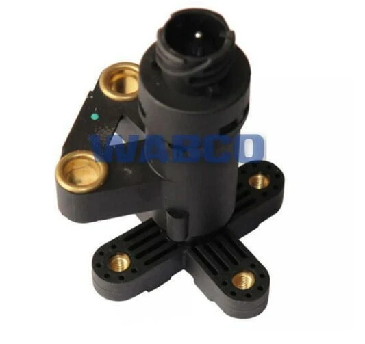 ECAS SOLENOID VALFI ürün görseli 1
