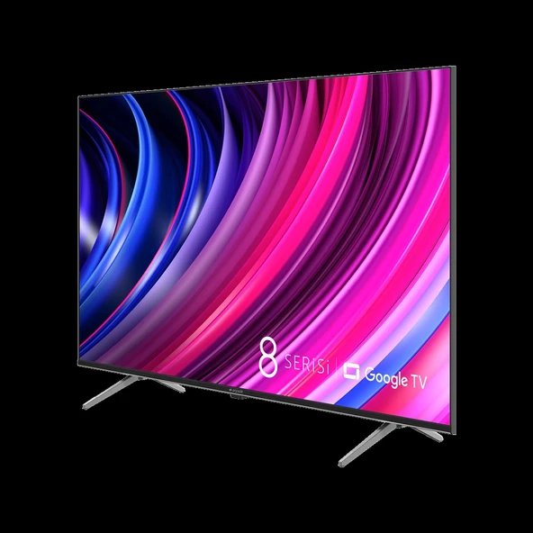Arçelik A50 E 895 A/50'' 127 cm Google Televizyon - Resim 3