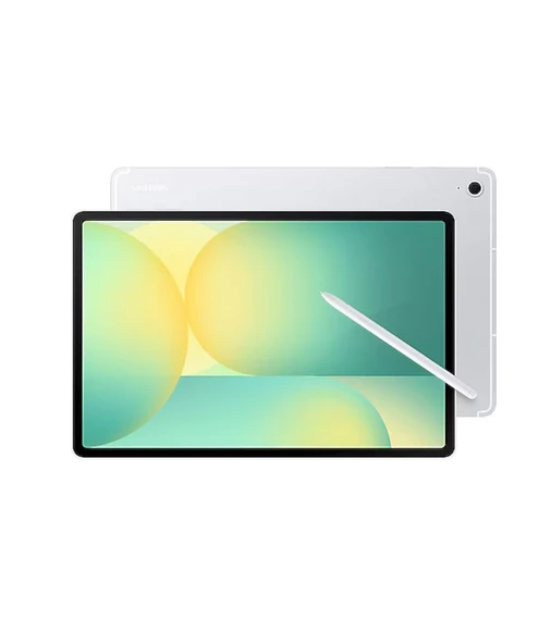 Samsung Galaxy Tab S10 FE Plus SM-X620 Gümüş 128 GB 13.1" Tablet ürün görseli 1