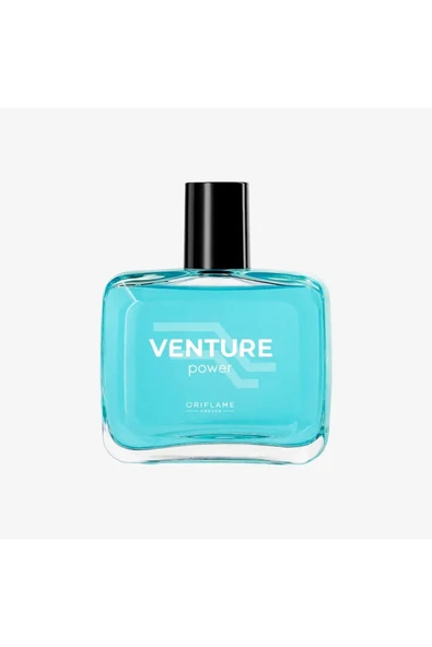 ORİFLAME WENTURE POWER EDT ERKEK PARFÜMÜ ürün görseli 1
