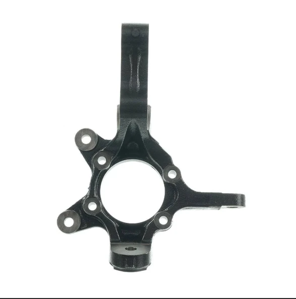 Suzuki Grand Vitara 06-14 Ön Teker Aks Taşıyıcı Sol ürün görseli 1
