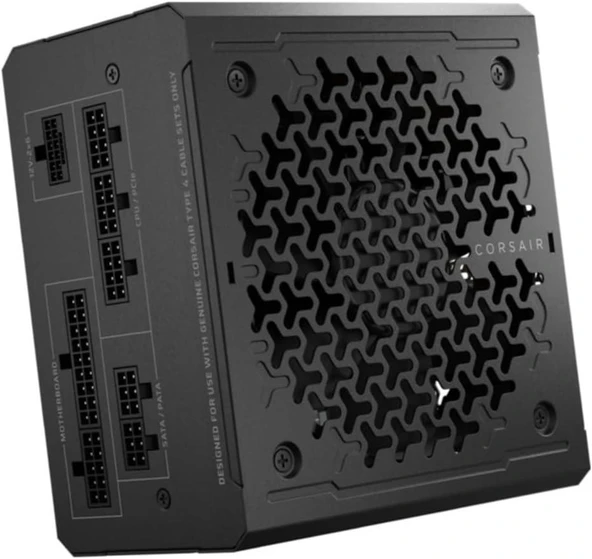 Corsair RM850e CP-9020296-EU Gen5.1 850 W Power Supply Outlet ürün görseli 1