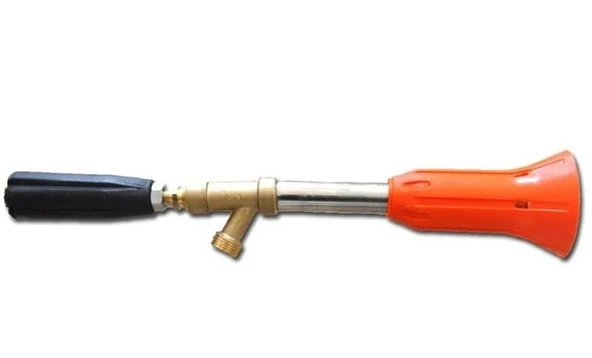 Pülverizatör Basınçlı İlaçlama Tabancası 40 cm ürün görseli 1
