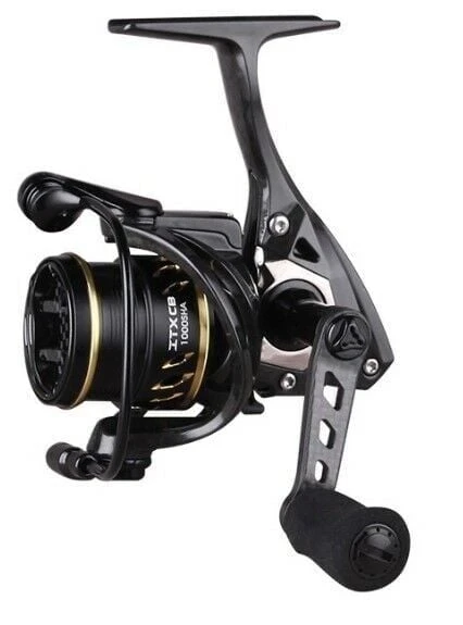 Okuma ITX CB ICB-1000HA 7+1 Bilyalı 5.8:1 Devirli LRF Makinesi ürün görseli 1