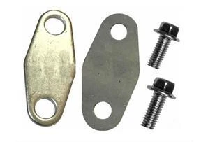 CUP-CG-SCOOTER KATALİZÖR TAPA SETİ (TAPA-CONTA-2 VİDA) ürün görseli 1