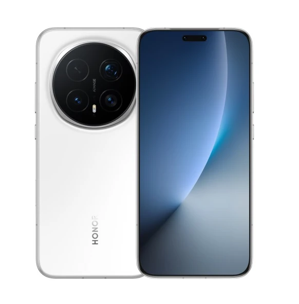 Honor Magic8 Pro Uyumlu Parmak izi bırakmaz Hayalet MAT Ekran Koruyucu Nano Jelatin ürün görseli 1