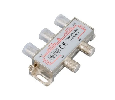 Mag 5-2500 Mhz 1/4 Splitter ürün görseli 1