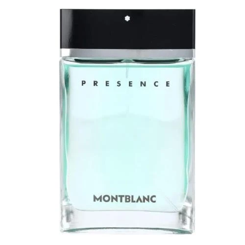 Mont Blanc Presence Edt 75 Ml Erkek Parfüm ürün görseli 1