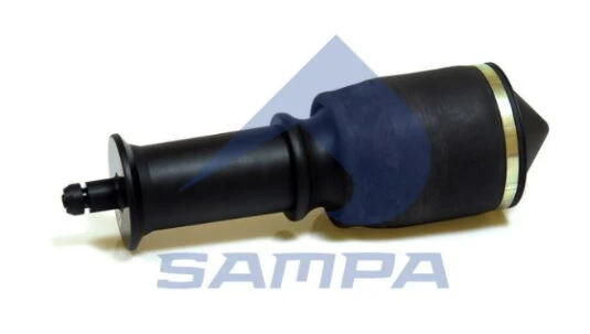 RENAULT KABIN KÖRÜGÜ AMORTISÖRSÜZ 5010491301 ürün görseli 1