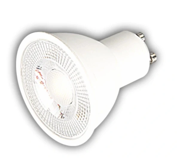 Cata 8W 6500K Beyaz ışık Led Ampul GU10 Duylu CT-4215B ürün görseli 1