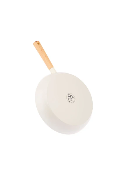 Swiss Crystal 22 Cm Tava - Resim 4