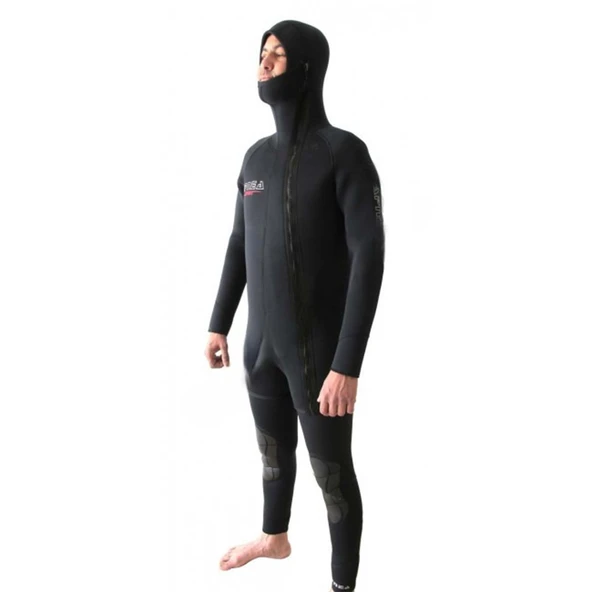 7mm Apnea Sport İçi Havlulu Dalış Elbisesi ürün görseli 1