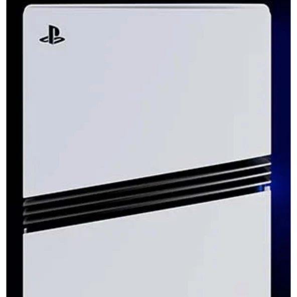 Sony Playstation 5 Pro Oyun Konsolu - Resim 3
