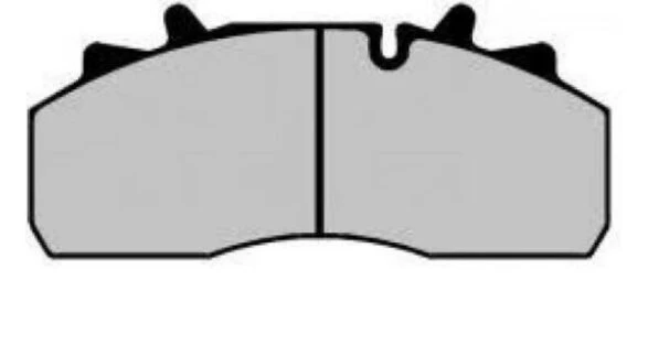 DISK BALATA RENAULT / SAF DORSE MSB STD-159 29159 ürün görseli 1