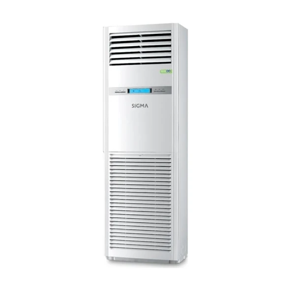 Sigma SGM60INVSMA A+ 60.000 BTU Salon Tipi Inverter Klima ürün görseli 1