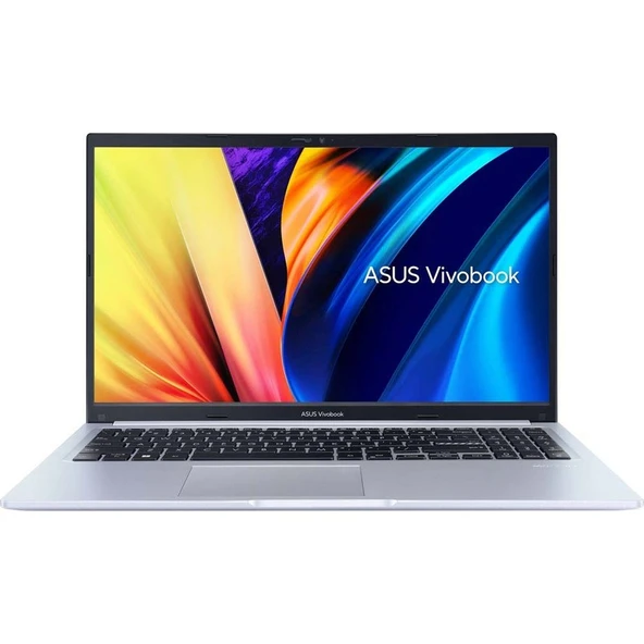 Asus Vivobook 15 I5-1235U 8gb 512GB SSD 15,6" Freedos Taşınabilir Bilgisayar X1502ZA-EJ106701 ürün görseli 1