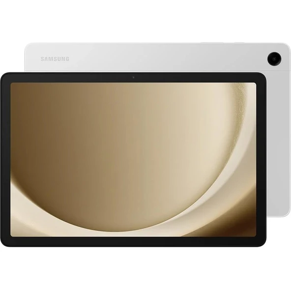 Samsung Galaxy Tab A9 Plus 128 GB 11 inç 1920 x 1200 Tablet Silver ürün görseli 1