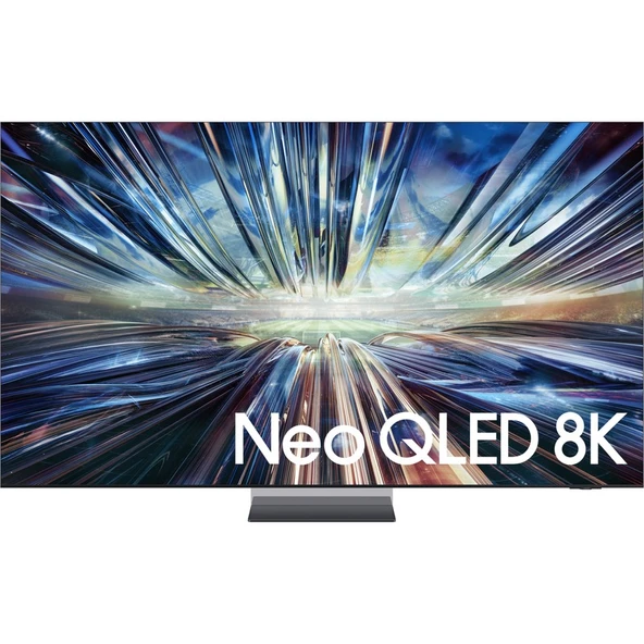 Samsung 85QN900D 85" 216 Ekran Dahili Uydu Alıcılı 8K Ultra HD Smart QLED TV ürün görseli 1