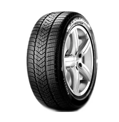 265/60R18 114H XL Scorpion Winter PIRELLI (K25) ürün görseli 1